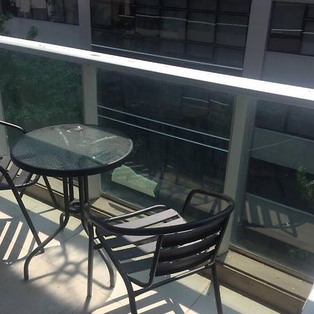 Gure Etxea El Mejor Departamento De Belgrano Apartment Buenos Aires Luaran gambar