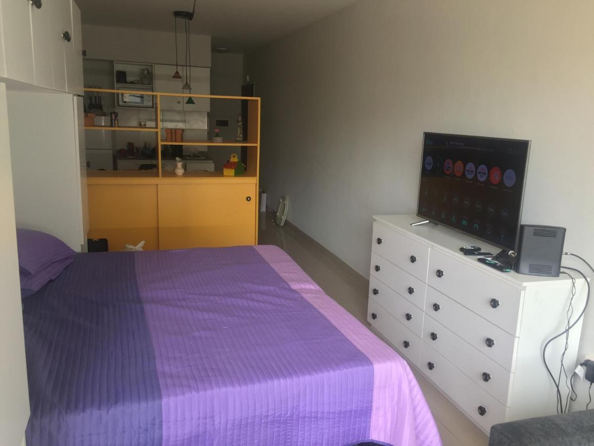 Gure Etxea El Mejor Departamento De Belgrano Apartment Buenos Aires Luaran gambar